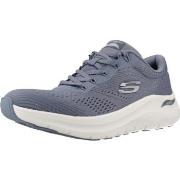 Kengät Skechers  ARCH FIT 2.0 BIG LEAGUE  36