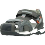 Poikien sandaalit Biomecanics  252220B  33