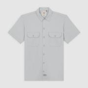 Lyhythihainen paitapusero Dickies  WORK SHIRT SS REC ULTI  EU S