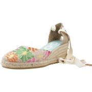 Kangassandaalit Toni Pons  CASTELLt  40