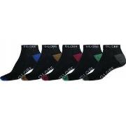 Sukat Globe  Ingles ankle sock 5 pack  Yksi Koko