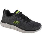 Fitness Skechers  Track - Front Runner  41