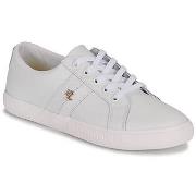 Kengät Lauren Ralph Lauren  JANSON II-SNEAKERS-VULC  39