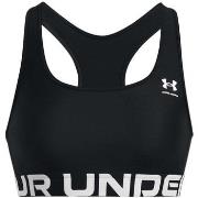 Hihattomat paidat / Hihattomat t-paidat Under Armour  Ua Hg Authentics...