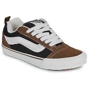 Kengät Vans  Knu Skool NINETIES BLACK/BROWN  40