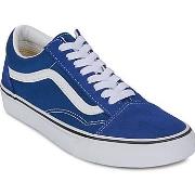 Kengät Vans  Old Skool COLOR THEORY Deep Indigo  36