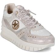 Kengät Cetti  C-1405-SRA-V26-SATURNO-DOLCE-BLANCO  36