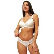 Kaarituetut rintaliivit La Modeuse  77479_P183692  100C