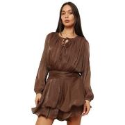 Jumpsuits La Modeuse  77366_P183383  EU S / M