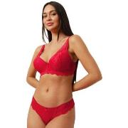 Kaarituetut rintaliivit La Modeuse  77478_P183685  85B