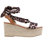 Sandaalit Liu Jo  BALI 03 SANDAL SA6087TX133  36