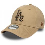 Lippalakit New-Era  Chyt animal infill 9forty losdod  4 / 5 vuotta