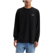 Lyhythihainen t-paita Levis  A6887-0005  EU L