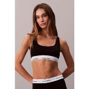 Alushousut Calvin Klein Jeans  UNLINED BRALETTE  EU M