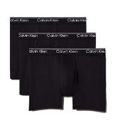 Bokserit Calvin Klein Jeans  BOXER BRIEF 3PK  EU S
