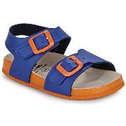 Tyttöjen sandaalit Garvalin  BIOS BOY  24