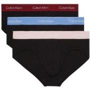 Bokserit Calvin Klein Jeans  HIP BRIEF 3PK  EU S