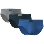 Bokserit Calvin Klein Jeans  LV00NB4475 HIP BRIEF  EU S