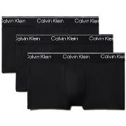 Alushousut Calvin Klein Jeans  LV00NB4409  EU S