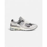 Kengät New Balance  2002R Protection Pack Rain Cloud  36