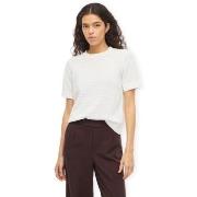 Paita Vila  Noos Top Lollo - White Alyssum  EU S