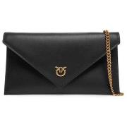Juhlalaukut Pinko  FLAT PURSE MINI  Yksi Koko