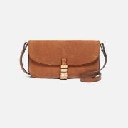 Olkalaukut Pinko  SADDLE FLAT SUEDE  Yksi Koko