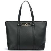 Toalettilaukku / Meikkipussi EAX  XW002608 AF1563  Yksi Koko