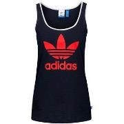 Hihattomat paidat / Hihattomat t-paidat adidas  BJ8386  EU S