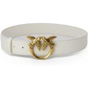 Vyöt Pinko  LOVE BERRY H3 VITELLO SETA 100125 A0F1  EU S