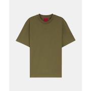 Lyhythihainen t-paita BOSS  50488330 DAPOLINO  EU XXL