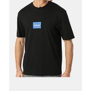 Lyhythihainen t-paita BOSS  50554382 NAYONIX  EU XXL