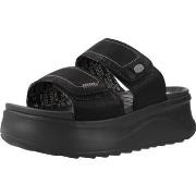 Sandaalit HEYDUDE  DELRAY SLIDE CLASSIC  36