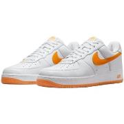 Kengät Nike  Air Force 1 Low Retro University Gold  45 1/2