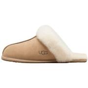 Kengät UGG  Scuffette II Mustard Seed  37