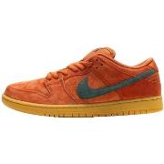 Tennarit Nike  SB Dunk Low Burnt Sunrise  39