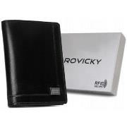 Lompakot Rovicky  DHCPR039BARROV  Yksi Koko