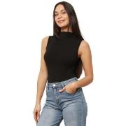 Hihattomat paidat / Hihattomat t-paidat La Modeuse  77380_P183413  EU ...