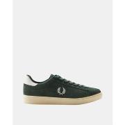 Kengät Fred Perry  B1317 SPENCER SUEDE  41