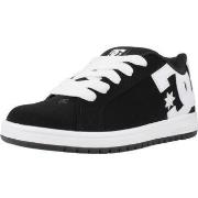 Lastenkengät DC Shoes  COURT GRAFFIK  32