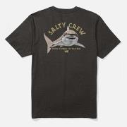 Lyhythihainen t-paita Salty Crew  Lurking ss tee  EU S