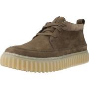 Kengät Clarks  TORHILL HI  41