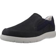 Tennarit Stonefly  STREAM 27 NABUK VELOUR  40