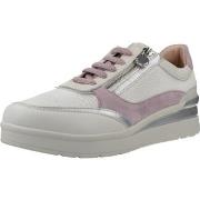 Kengät Stonefly  CREAM 52 NAPPA TEX  36