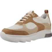 Kengät Stonefly  SPOCK 44 VELOUR NAPPA LTH  37