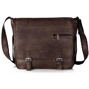 Olkalaukut Solier  S12  Yksi Koko