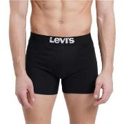 Bokserit Levis  Boxer 2 Pairs Briefs  EU S