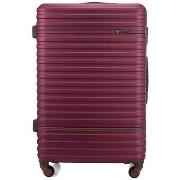 Matkalaukku Solier  STL957  Yksi Koko