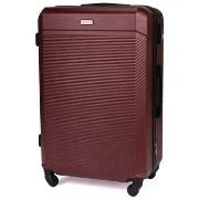 Matkalaukku Solier  STL945  Yksi Koko