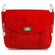 Olkalaukut Vera Pelle  T96  Yksi Koko